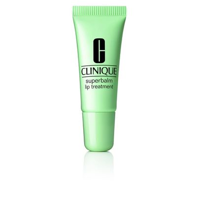 Clinique Superbalm Lip Treatment For Dry Lips | Hydrating Repairing, 0.24 Fl Oz