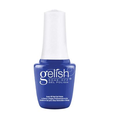 Gelish Mini Soak-Off Gel Polish, Making Waves