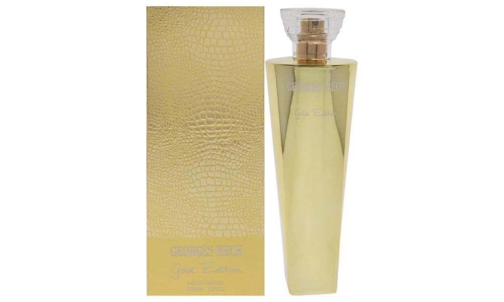 Ablazemoon Georges Rech Muse Gold EDP Spray Women 3.4 oz