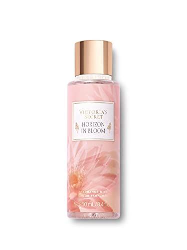 Victorias Secret Horizon In Bloom Fragrance Body Mist for Women, 8.4 fl. oz. (Horizon In Bloom)