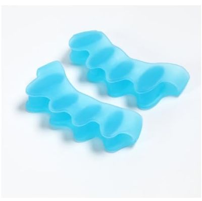 The Toe Spacer (Blue)