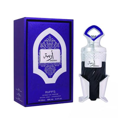 Riiffs Areebah Eau De Parfum, 3.4 fl oz