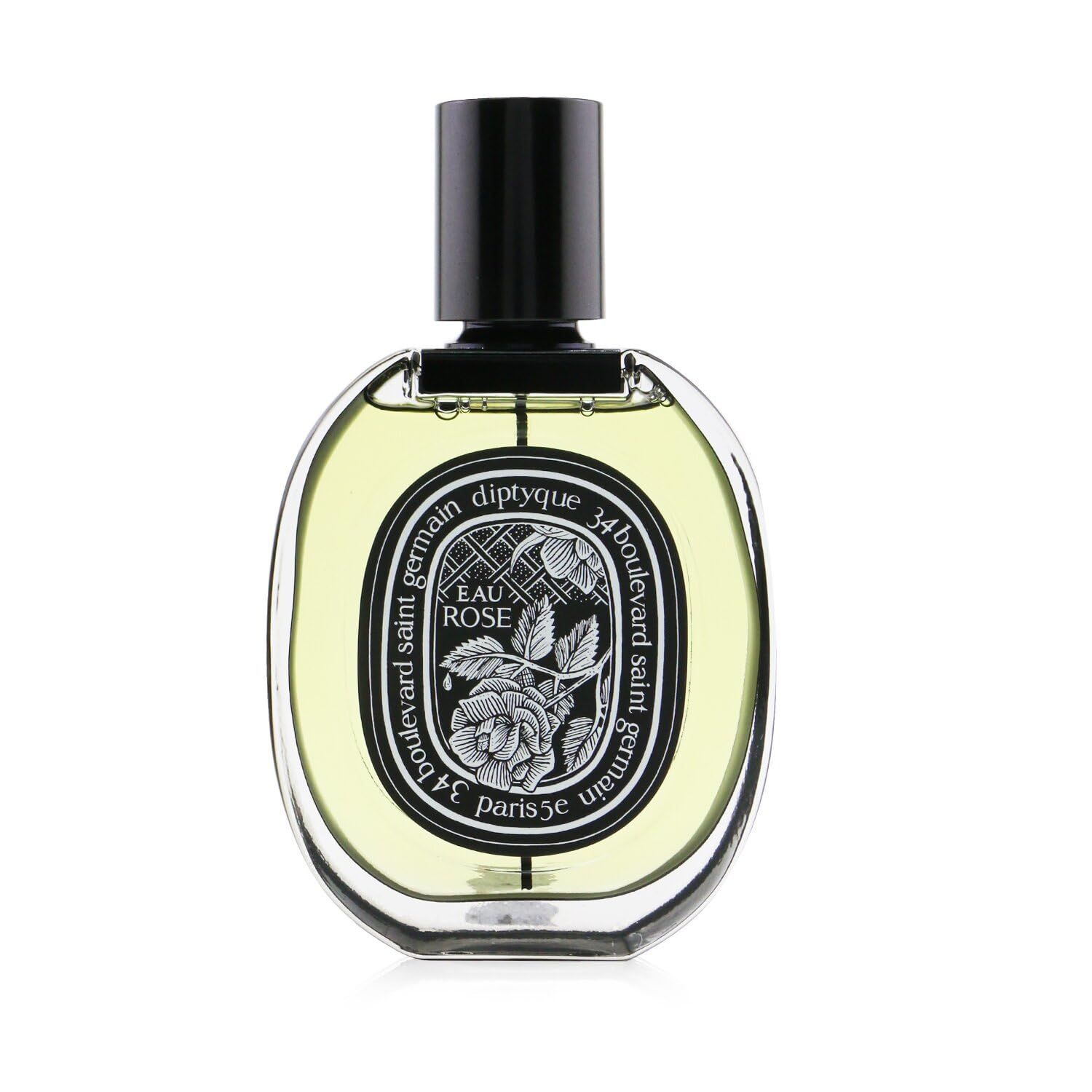 2.5 Oz. Eau Rose Eau De Parfum - Limited Edition Packaging