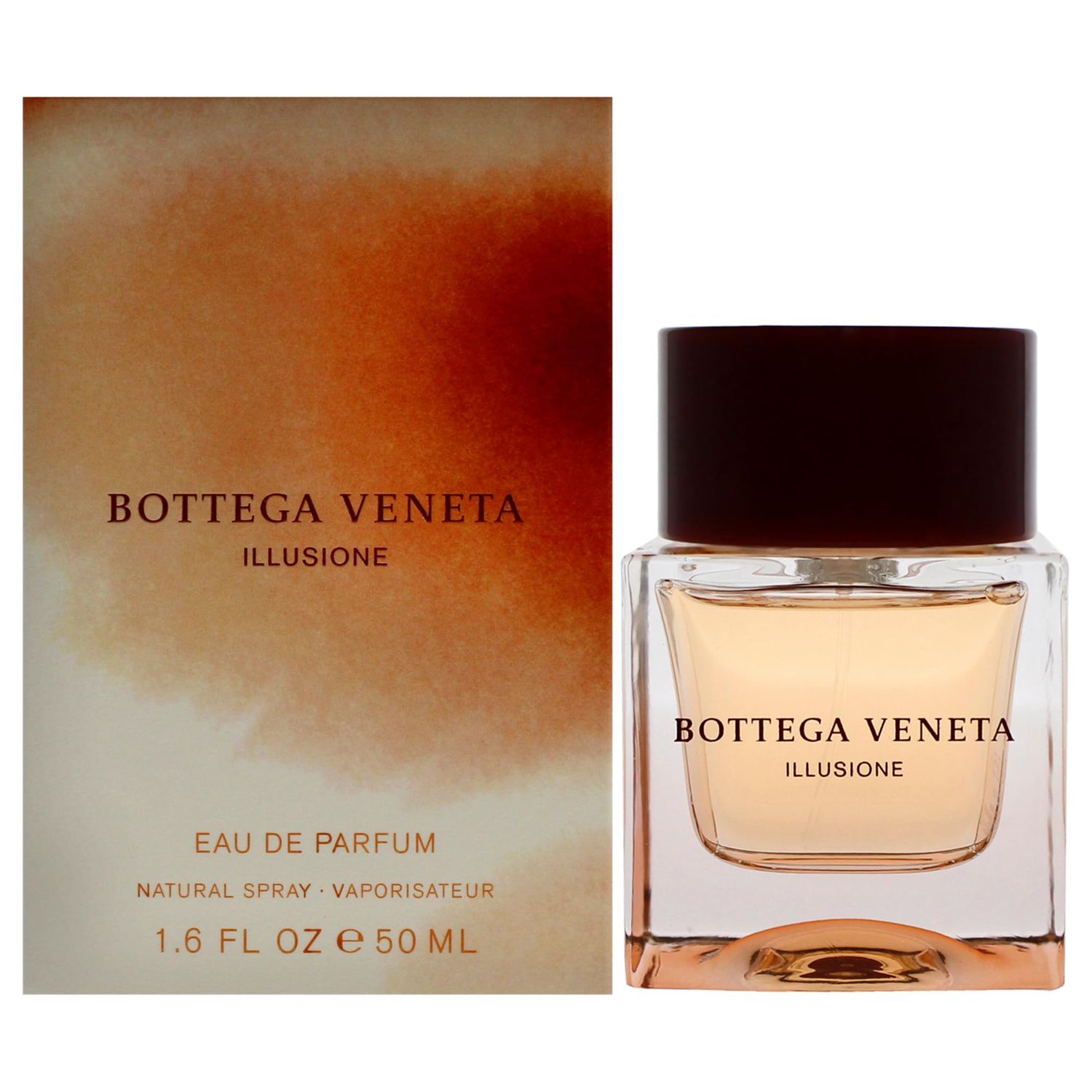 Bottega Veneta Illusione for Women 1.6 oz Eau de Parfum Spray