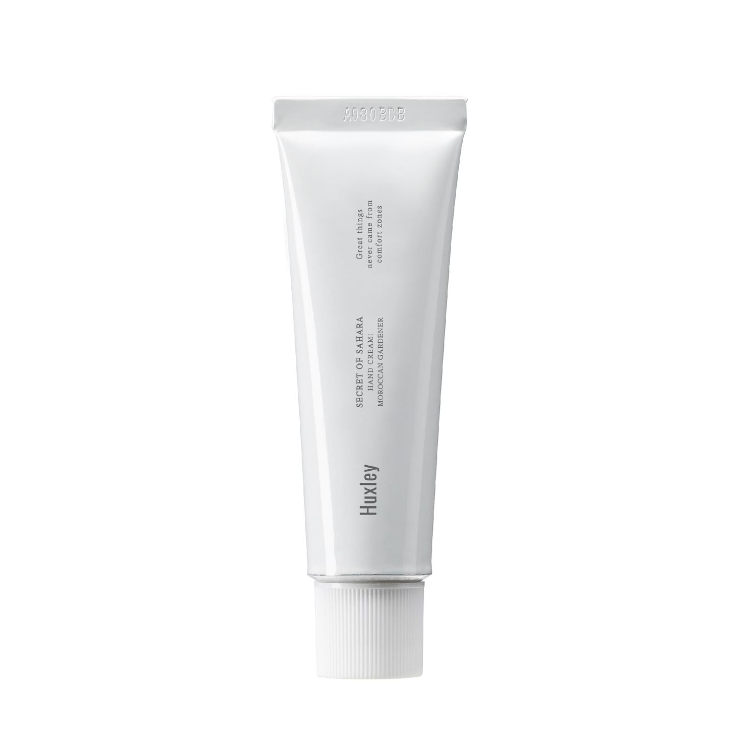 Huxley Secret of Sahara Hand Cream 30ml | Hydrates, Nourishes &amp; Softens Skin | Non-Greasy Moisturizer that Soothes and Softens Hands | Hand Cream for Women &amp; Men (1.01 Fl Oz, Moroccan Gardener)