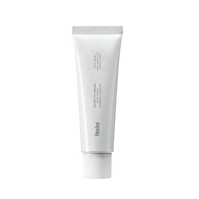 Huxley Secret of Sahara Hand Cream 30ml | Hydrates, Nourishes &amp; Softens Skin | Non-Greasy Moisturizer that Soothes and Softens Hands | Hand Cream for Women &amp; Men (1.01 Fl Oz, Moroccan Gardener)