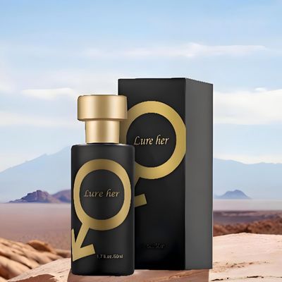 LECRAVONIC Pheromone Cologne for Men,Pheromone Perfume for Man,Mens Pheromone Cologne,Mens Pheromone Fragrances,Pheromone Cologne for Men Lure Her, Long-lasting Romantic Perfume,Natural and Fresh