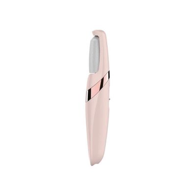 Finishing Touch Flawless Pedi - Rechargeable Electric Callus Remover Tool for an at-Home Spa Pedicure Experience - Removes Dry Skin for Smoother Feet