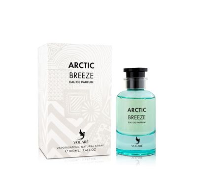 VOLAR ARCTIC BREEZE EAU DE PARFUM by Men