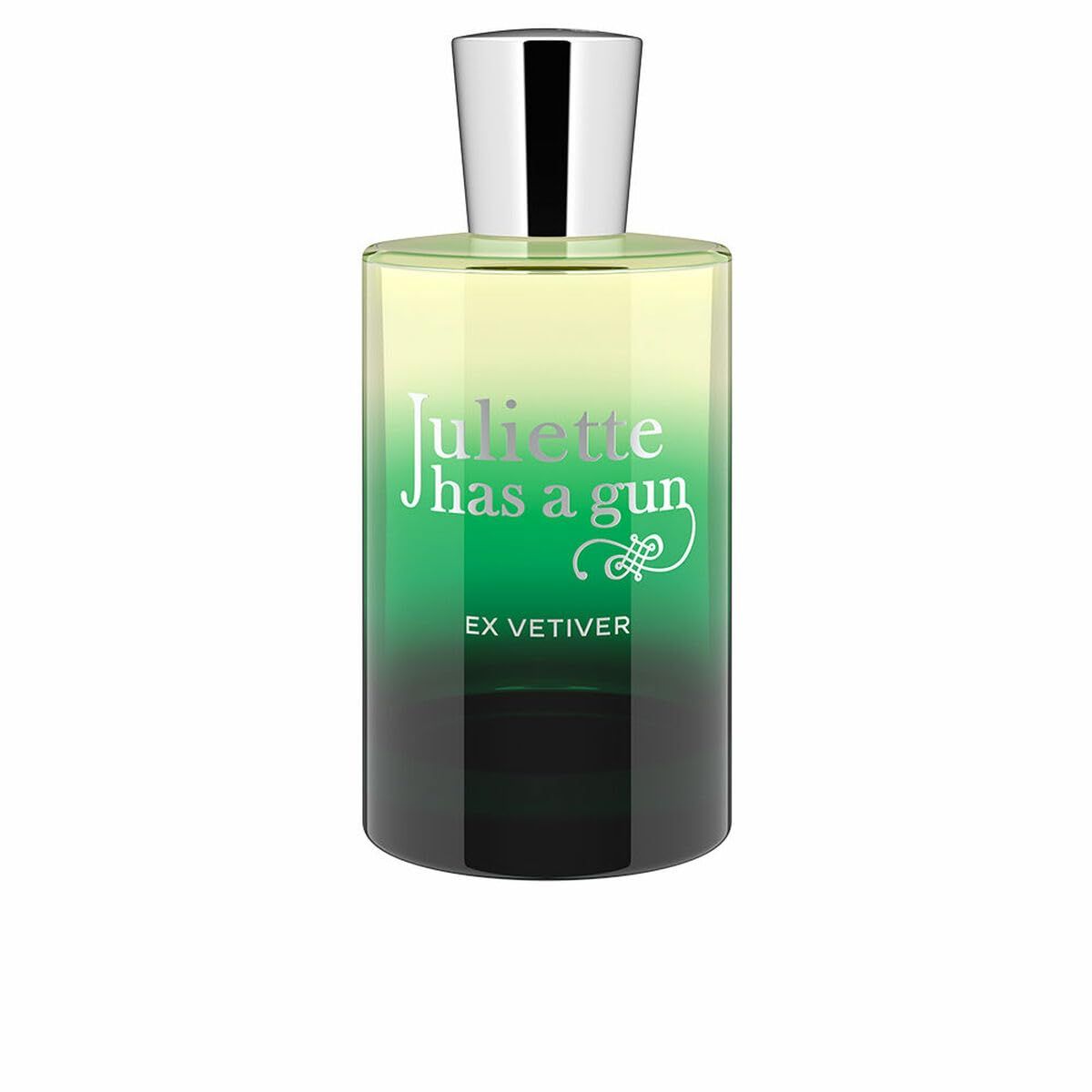 Juliette Has A Gun: EX VETIVER EDP 100ml