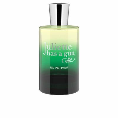 Juliette Has A Gun: EX VETIVER EDP 100ml