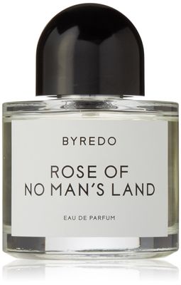 Byredo Rose of No Mans Land Eau De Parfum Spray, 3.3 Ounce