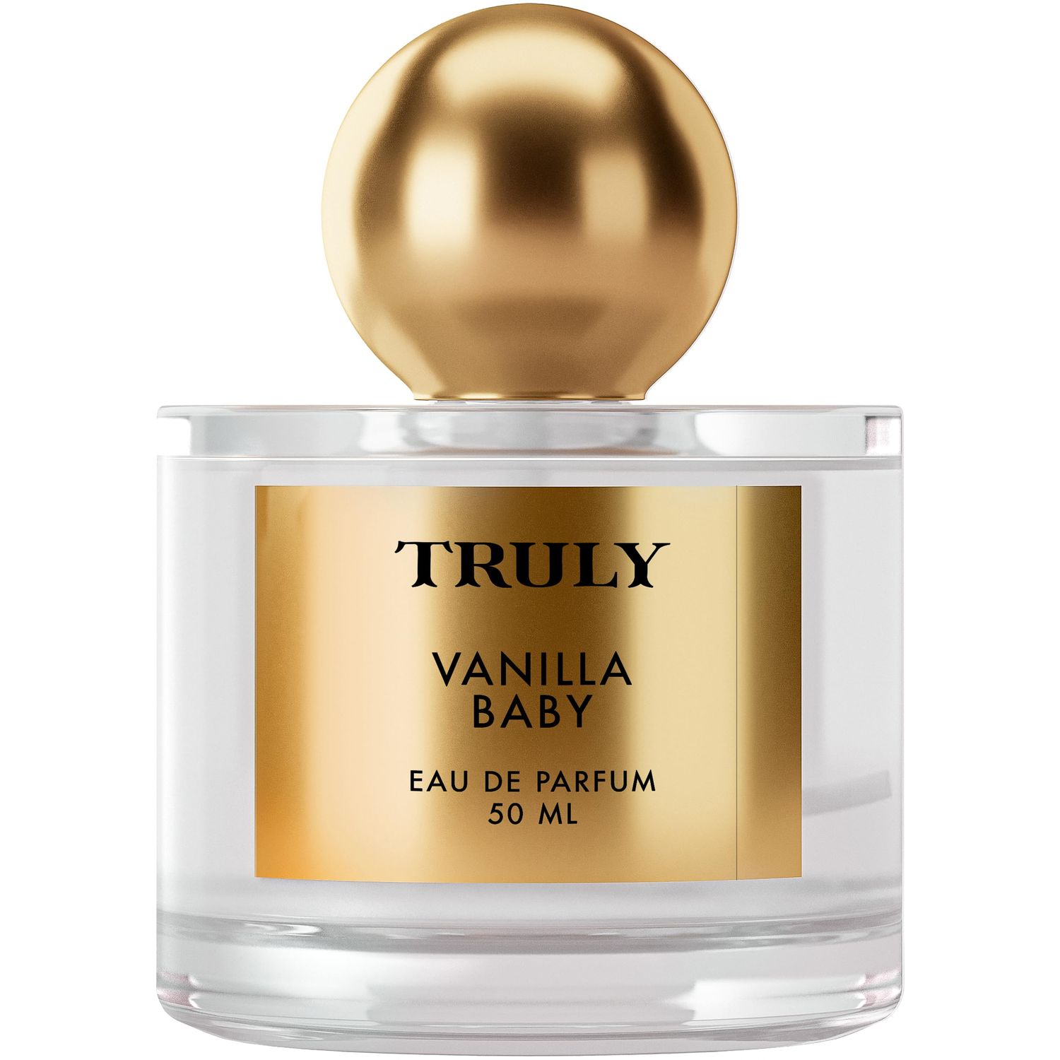Truly VANILLA BABY EAU DE PARFUM