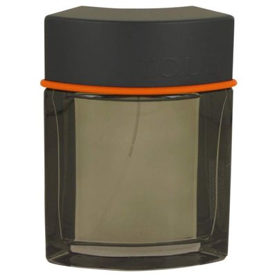 Tous Man Intense by Tous Tester Eau de Toilette 3.3 oz