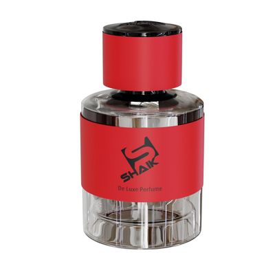 Shaik De Luxe Unisex perfume 165 (Narcotique)