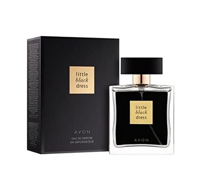 AVON Little Black Dress EDP - 50 ml(For Girls, Women)