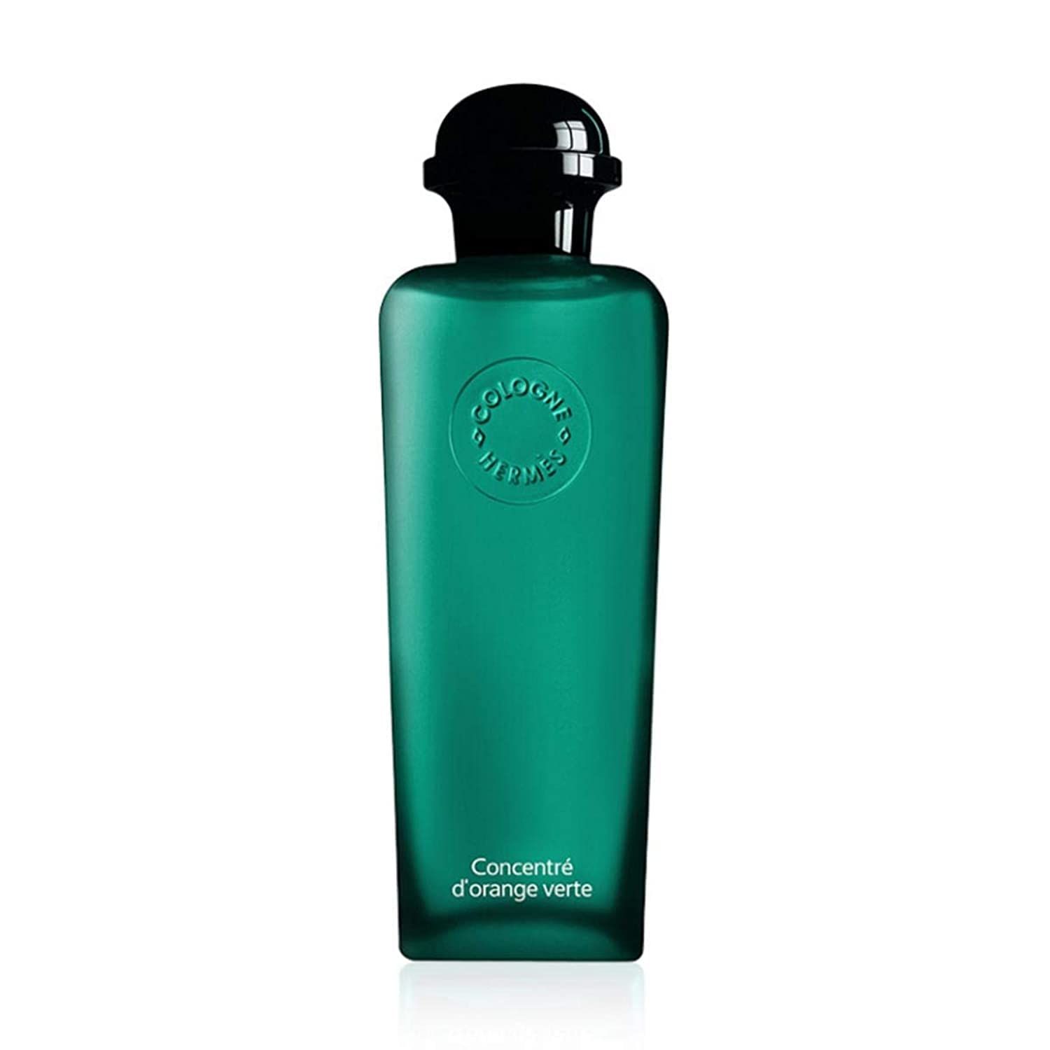Hermes Eau DOrange Verte Eau De Cologne Natural Spray, 3.3 oz.