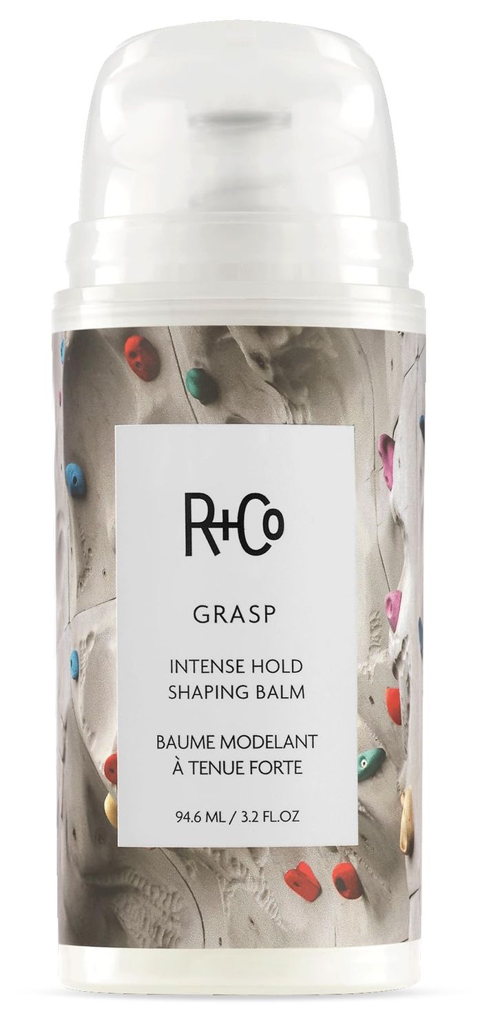 RCo Grasp Intense Hold Shaping Balm 94.6 ml / 3.2 oz