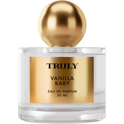 Truly VANILLA BABY EAU DE PARFUM