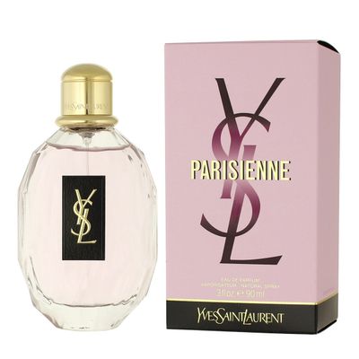 Yves Saint Laurent Parisienne For Women - 3Oz Edp Spray