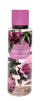 Victorias Secret Velvet Petals Untamed Fragrance Mist 8.4 fl oz