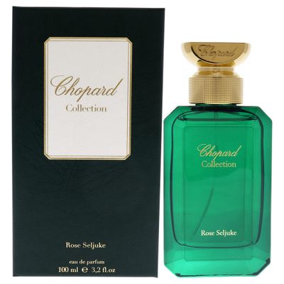 Chopard Rose Seljuke Women 3.3 oz EDP Spray