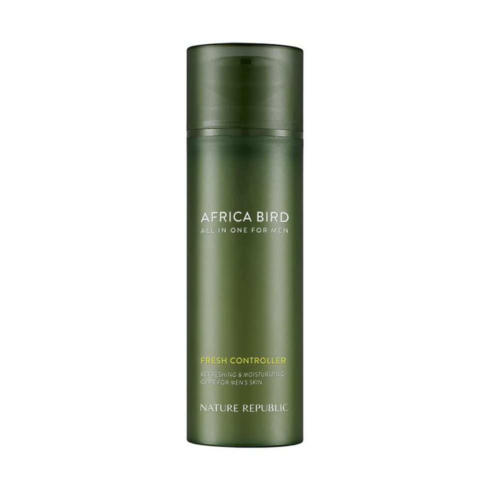 Nature Republic Africa Bird Homme All in One Fresh Controler