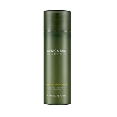 Nature Republic Africa Bird Homme All in One Fresh Controler