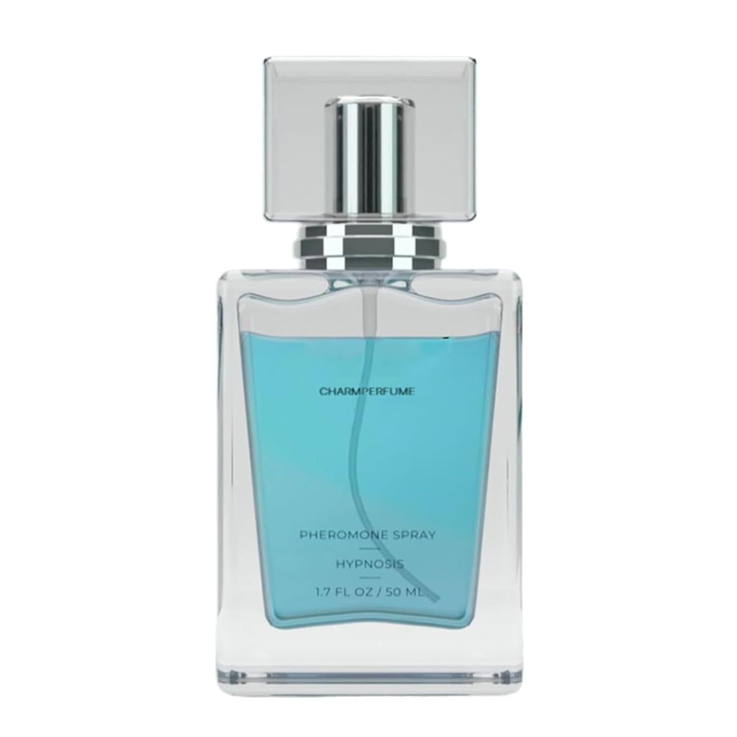 KUTDEP Hypnosis Fragrance for Men (Pheromone-Infused), Hypnosis Cologne (50ML)