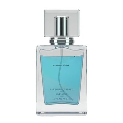 KUTDEP Hypnosis Fragrance for Men (Pheromone-Infused), Hypnosis Cologne (50ML)