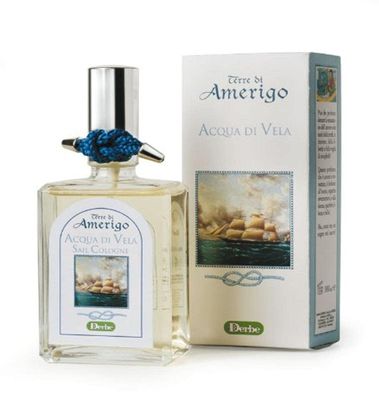 Speziali Fiorentini Sail Cologne, Amerigo, 3.3 Ounce