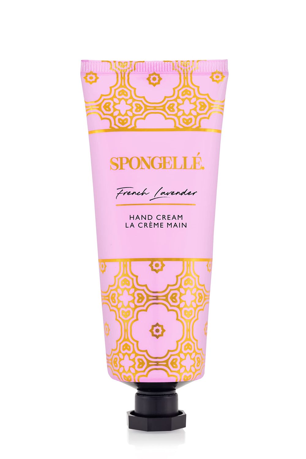 SPONGELL French Lavender Hand Cream