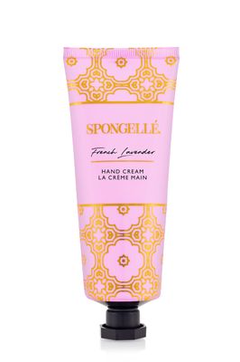 SPONGELL French Lavender Hand Cream