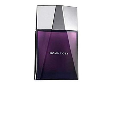 LBel HOMME 033 for Men Eau de Toilette Atomiseur by LBEL PARIS 3.4 Oz (3.4 Oz)