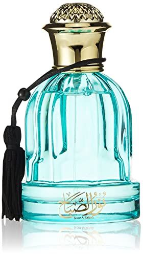 Al Wataniah Noor Al Sabah Eau De Parfum Spray 3.4 Oz