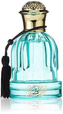 Al Wataniah Noor Al Sabah Eau De Parfum Spray 3.4 Oz