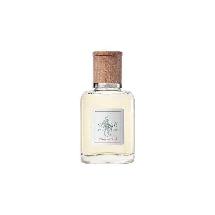 RALPH LAUREN FRAGRANCES Polo Earth - Moroccan Neroli - Eau de Toilette - Citrus &amp; Woody - With Notes of Ambrette, Neroli, and Sage - 1.35 Fl Oz