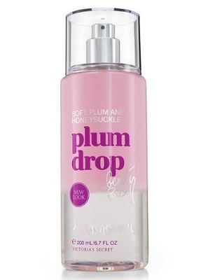 Victorias Secret Beauty Rush Plum Drop Body Mist (New Look)8.4 Fl Oz,250 Ml