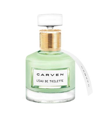 Carven Leau De Toilette 50 ml