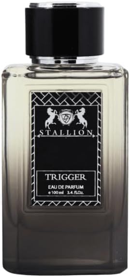 Maison Elegante Stallion Trigger Edp Him 100ml