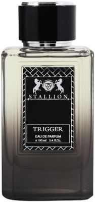 Maison Elegante Stallion Trigger Edp Him 100ml