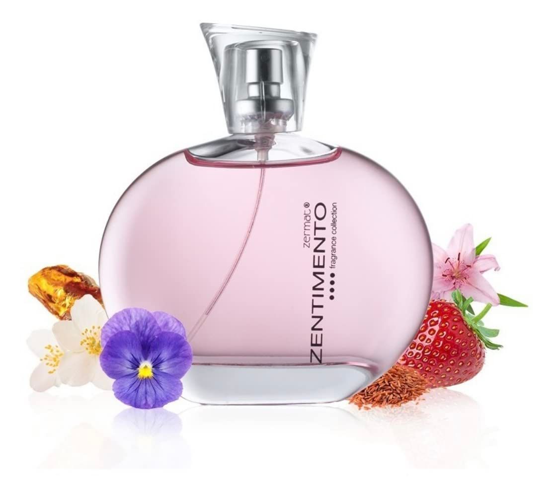 Zermat Zentimento ANUBIS EDP