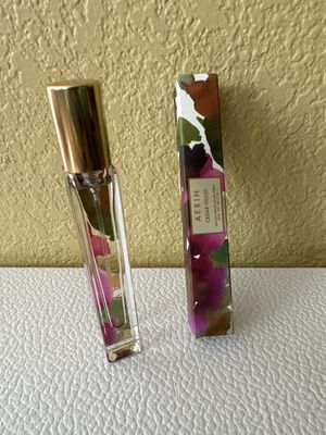 AERIN Cedar Violet Eau de Parfum Mini 0.23 oz