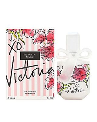 Victorias Secret Xo Victoria for Women Eau de Parfum Spray, 3.4 Ounce