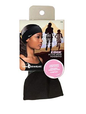 Dri Sweat Edge Edge - Active Wear Headband - 779-72