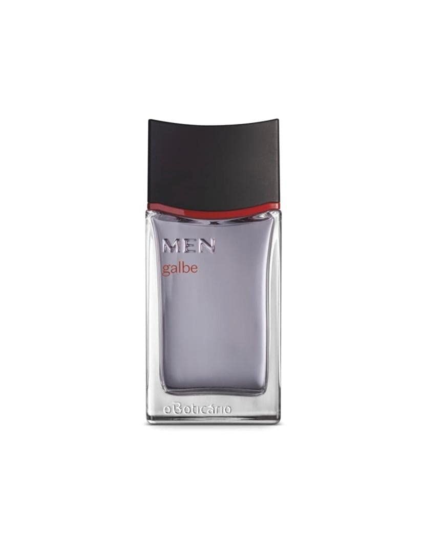 Boticrio - Men (Galbe) Colonia Masculina 100 Ml - Eau de Toilette for Men 3.38 Fl Oz