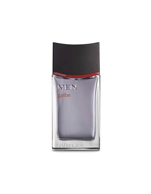 Boticrio - Men (Galbe) Colonia Masculina 100 Ml - Eau de Toilette for Men 3.38 Fl Oz