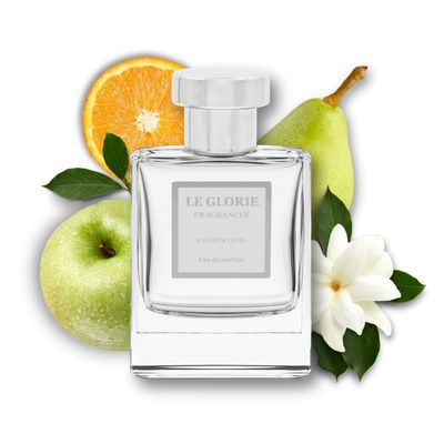 Le Glorie Fragrances inspired by Le L.a.bos Another 13, Another Level EDP, Long Lasting Perfume Spray for Men, Women, unisex, All Skin Types - Cruelty Free - 1.7 fl oz 50ml