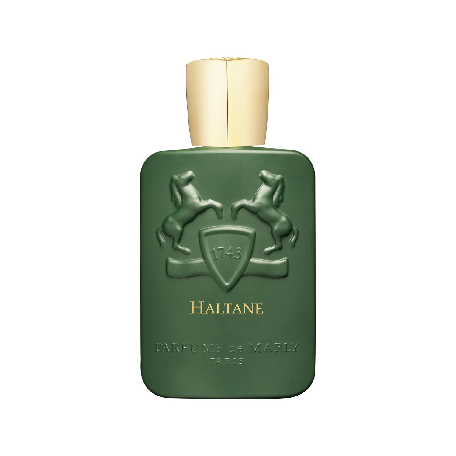 Parfums de Marly Haltane Eau de Parfum - Parfum for Men - 4.2 Fl Oz