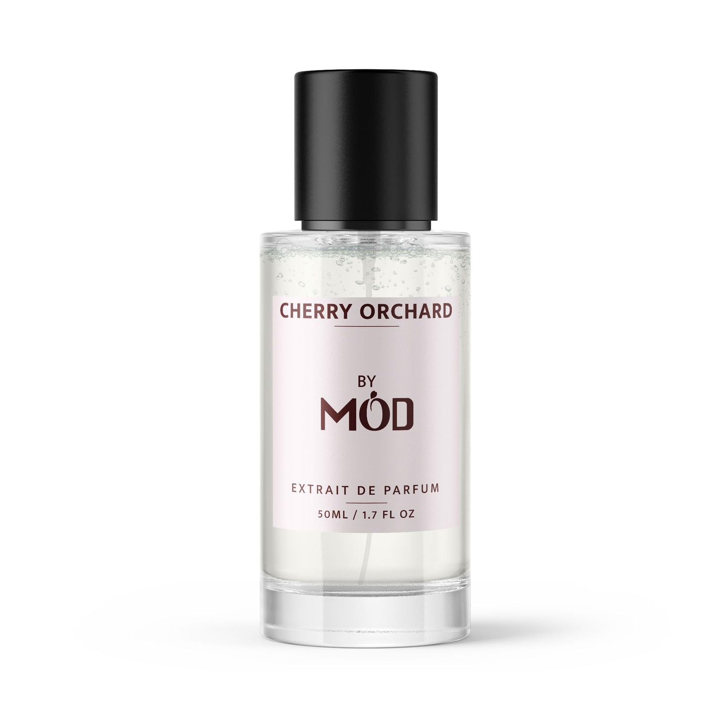 Cherry Orchard Perfume For Women and Men - Inspired By TFs Lost Cherry Designer Perfume Dupe Long Lasting Amber Floral Fragrance Extrait De Parfum 50ml